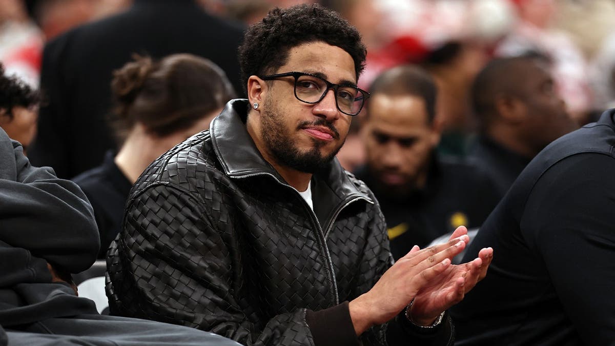 Tyrese Haliburton
