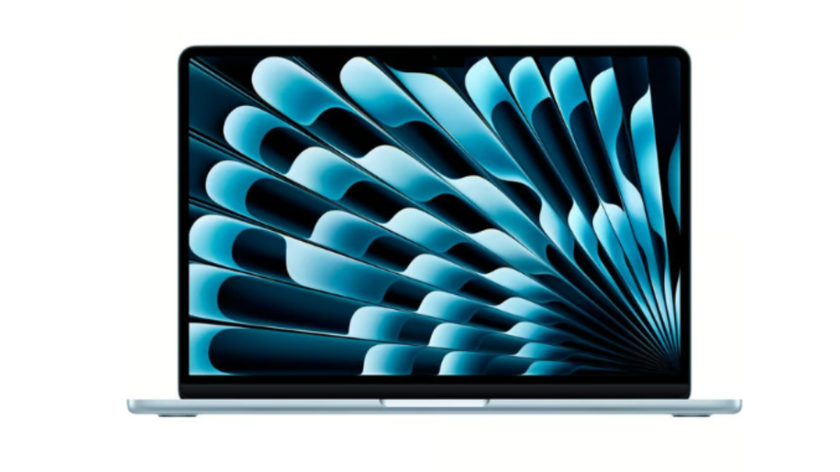 Back Market is a trusted place to go for refurbished MacBooks.