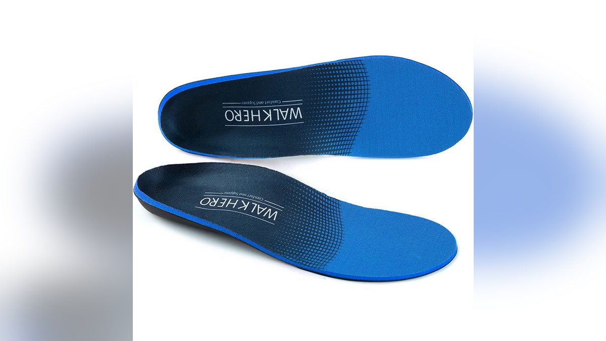 Get relief from plantar fasciitis pain.