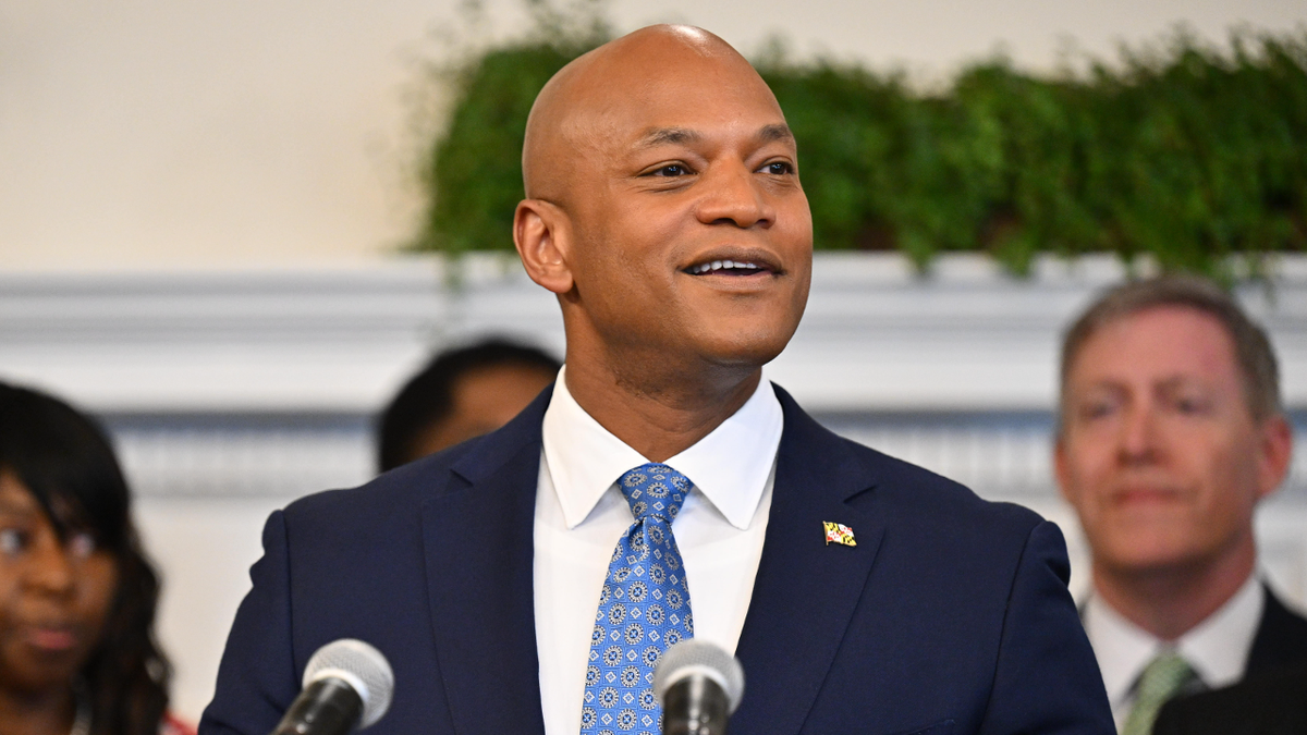 Wes Moore