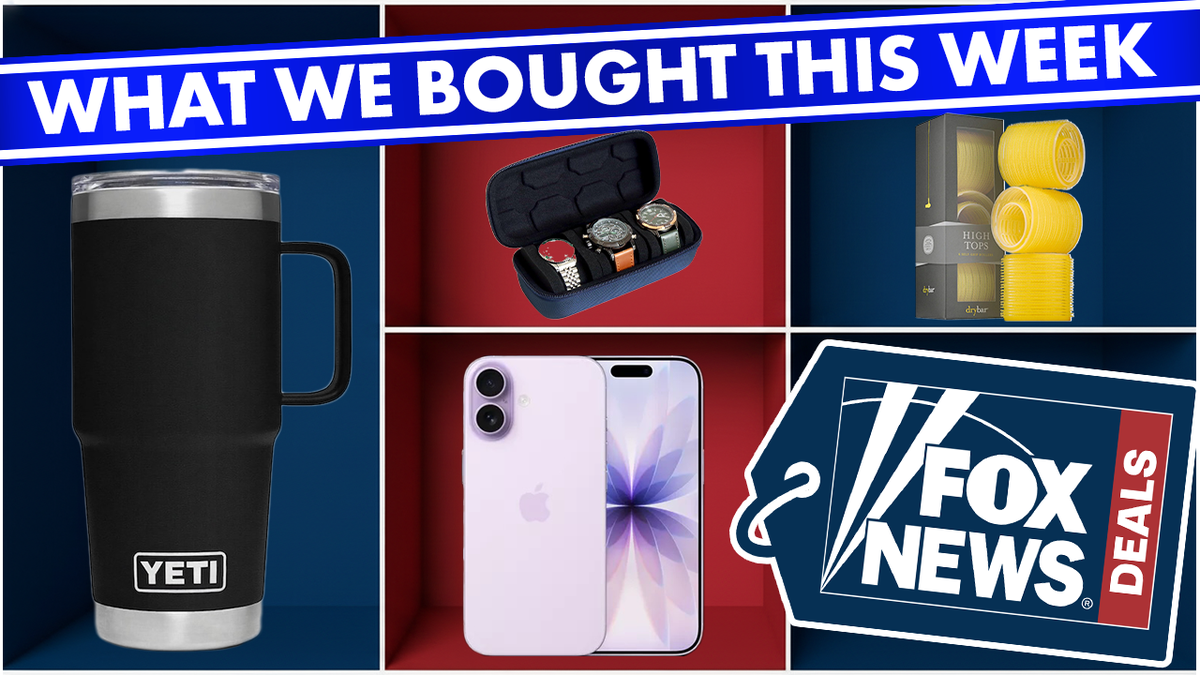 Our team shops for a living, so these products had to earn their spot in our carts.
