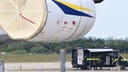 Explosive drone forces shutdown at major German airport serving NATO, Ukraine flights