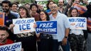 Socialist House nominee's radical law-and-order vision: 'What are illegals?'