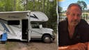 73-year-old camper vanishes off the grid before his RV turns up in wilderness