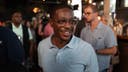 Meet the Democrat who narrowly defeated socialist rival in key swing-state battle over the party’s future