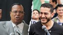 El-Sayed touts endorsement from pastor who praised notorious antisemite infamous for calling Jews ‘termites’