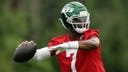Geno Smith's Jets reunion is 'like a Hollywood script,' says former teammate Ryan Fitzpatrick
