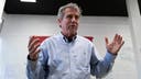 Dem Senate hopeful flip-flops on emerging issue impacting communities across US