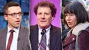 Departure of New York Times columnist puts a spotlight on the void of pro-Trump voices in its opinion pages