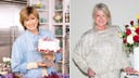 Martha Stewart gets candid about plastic surgery, dating as she turns 85