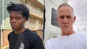 U-Haul worker allegedly shoots co-worker dead after argument during shift: Police