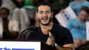 El-Sayed taunts Trump, claims he's going to make him 'main character of the midterms'