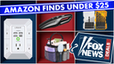 These clever Amazon finds solve everyday problems — and they're all under $25