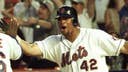 Butch Huskey, one of the last MLB players to wear Jackie Robinson's famed number 42, dies at 54