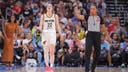 WNBA walks back Caitlin Clark technical foul, sparing Fever star from suspension