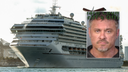 'Heavily intoxicated' man arrested after allegedly beating children aboard Carnival cruise ship, police say