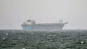 Trade vessel struck by projectile in Strait of Hormuz amid US-Iran talks