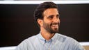 Lawyer-turned-social media sensation is betting it all on God, love and grief