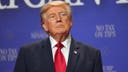 Trump says US has 'massive' munitions stockpile, vows 'treasonous' leakers being hunted down