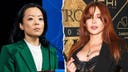 Democratic socialist Francesca Hong has former child star, OnlyFans model in senior campaign role: report