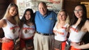 102-year-old Navy veteran still craves hot wings after 102 combat missions in Korea: 'I might make it to 115'