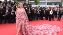 Heidi Klum goes topless in racy anniversary beach snaps with husband on St Barts vacation