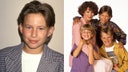 ‘Home Improvement’ star Jonathan Taylor Thomas makes rare appearance in reunion photo with co-stars