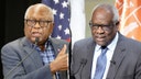 Jim Clyburn regrets supporting Clarence Thomas' SCOTUS appointment, calling it a 'mistake'