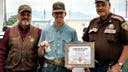 Montana teen throws lasso to man in Yellowstone River in split-second rescue