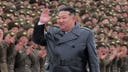 North Korea expert warns US can 'never take their eye off' Kim Jong Un following missile test during Iran war