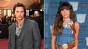 Matthew McConaughey prompts priceless reaction from Ella Langley after Oscar winner covers ‘Choosin’ Texas’