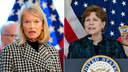 Bipartisan pair of senators urge Rubio to release aid to African women, children at risk of Ebola