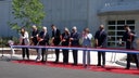 NASA opens first major new wind tunnel in more than 40 years at Virginia facility
