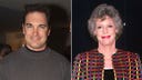 'Seinfeld' star Patrick Warburton says making out with Carol Burnett felt 'like kissing mom'