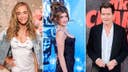 Denise Richards says Sami 'stands up' to dad Charlie Sheen and that he needs it