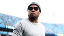 Former Carolina Panthers star Steve Smith Sr rejects 'controversial' label for his NFL analysis