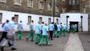 Muslim jail gangs said to force conversions on prisoners in UK: 'Jihadist training camps’