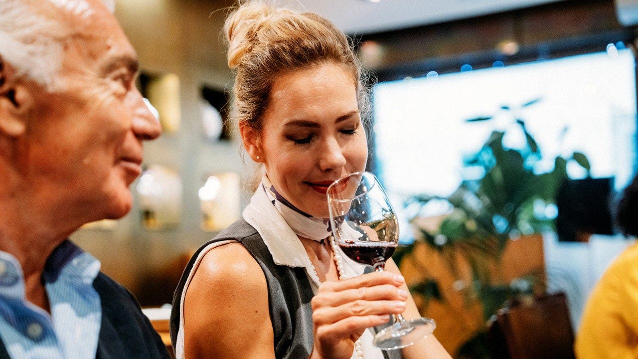 foxnews.com - Peter Burke - Wine expert says one common habit could be sabotaging every sip