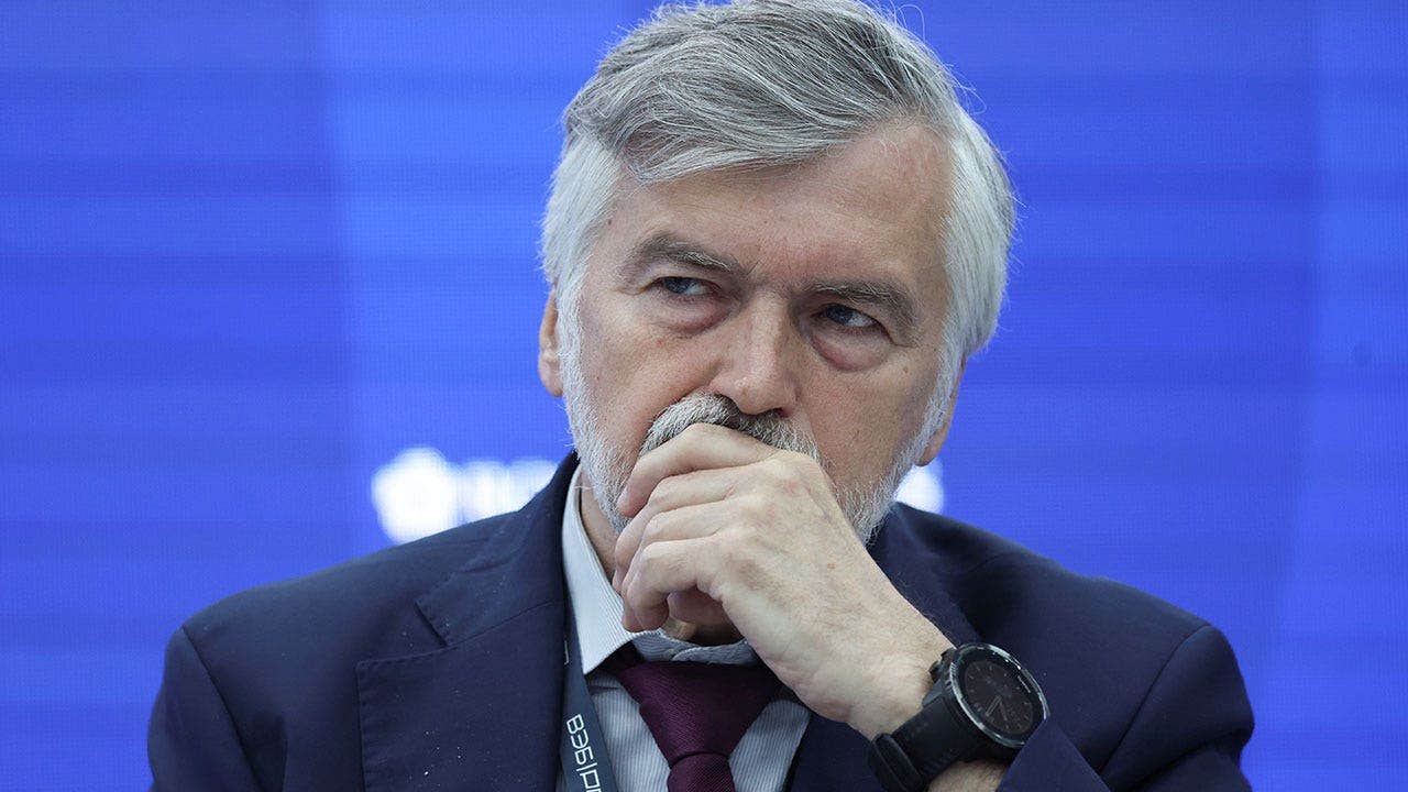 foxnews.com - Efrat Lachter - Russian state economist fired after stark warning about Moscow's economic future