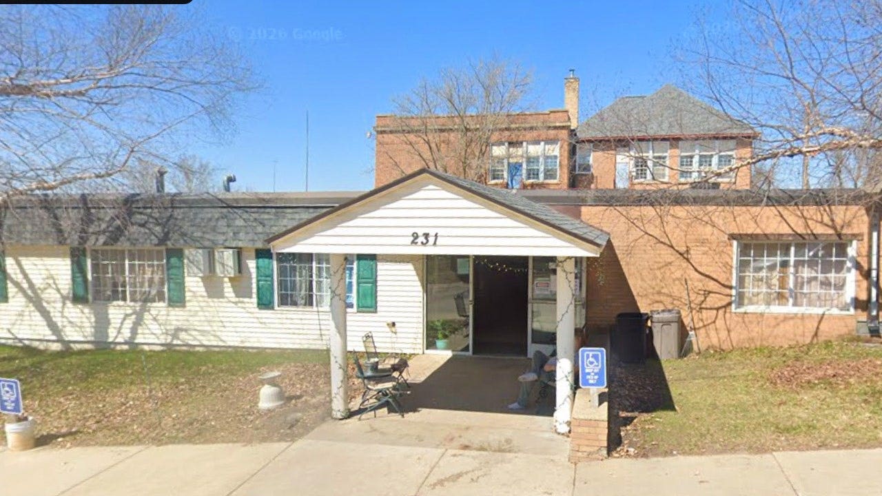 Thumbnail for Assisted living sent resident to doctor's appointment after giving him 18 shots, 5 am beer: officials