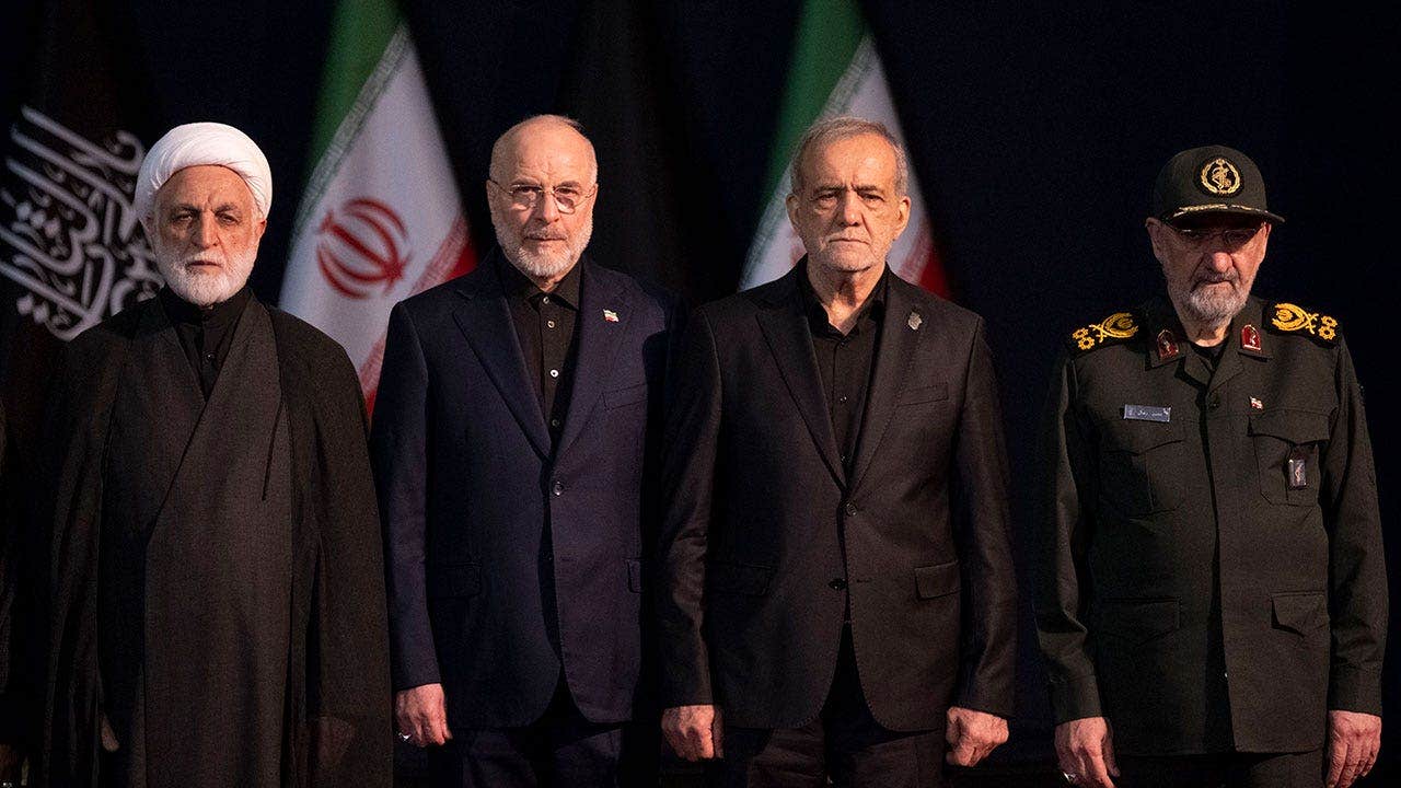 foxnews.com - Morgan Phillips - Iran's oil lifeline is drying up. The biggest pain may fall on ordinary citizens
