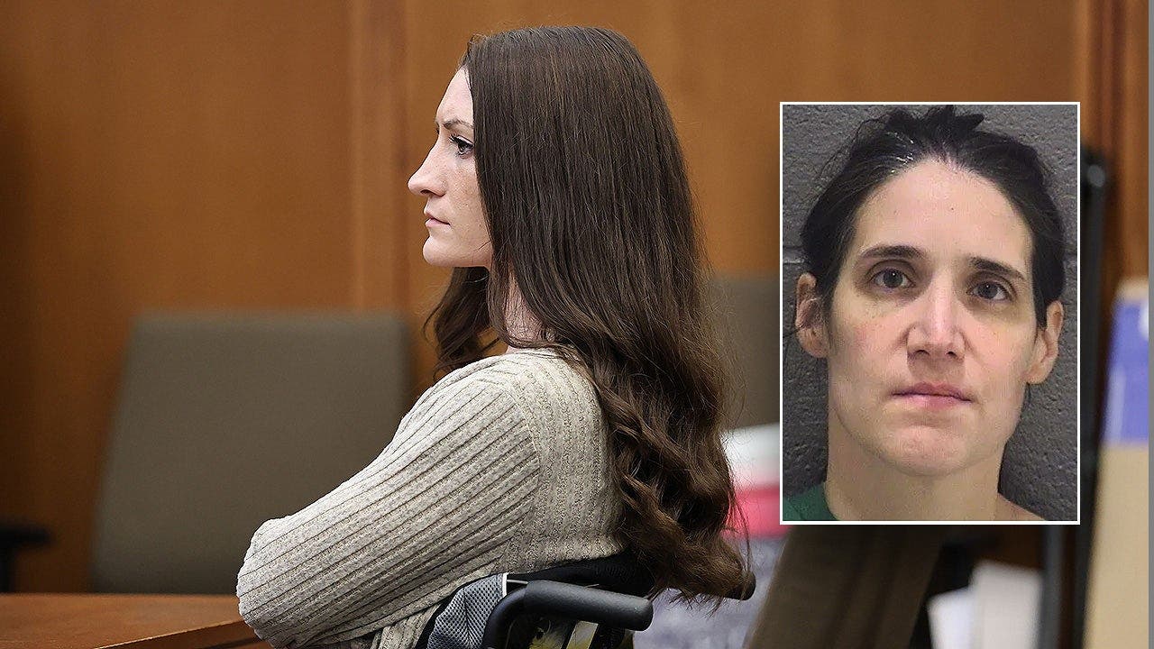 foxnews.com - Sarah Rumpf-Whitten - Accused NC killer mom plans insanity defense - as retired judge says more may follow Lindsay Clancy strategy