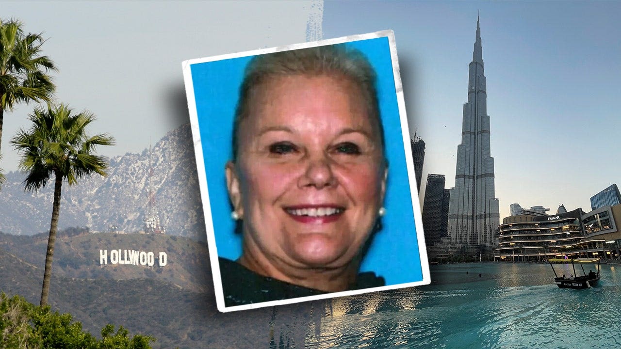 foxnews.com - Sarah Rumpf-Whitten - TV exec fugitive accused of faking fortune before vanishing with millions - leaving her former star floored
