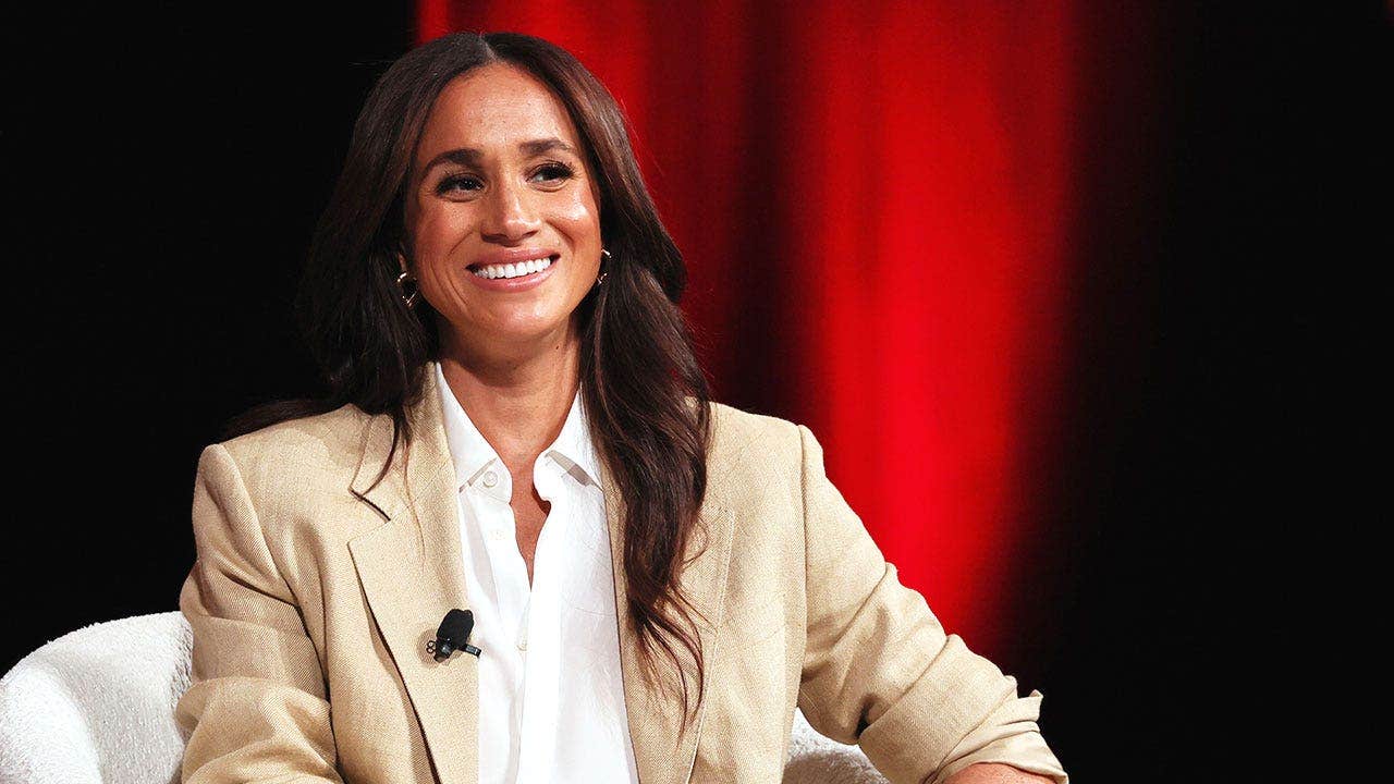 foxnews.com - Stephanie Nolasco - Meghan Markle's acting U-turn exposes 'lingering problem' after six years of reinventions: experts