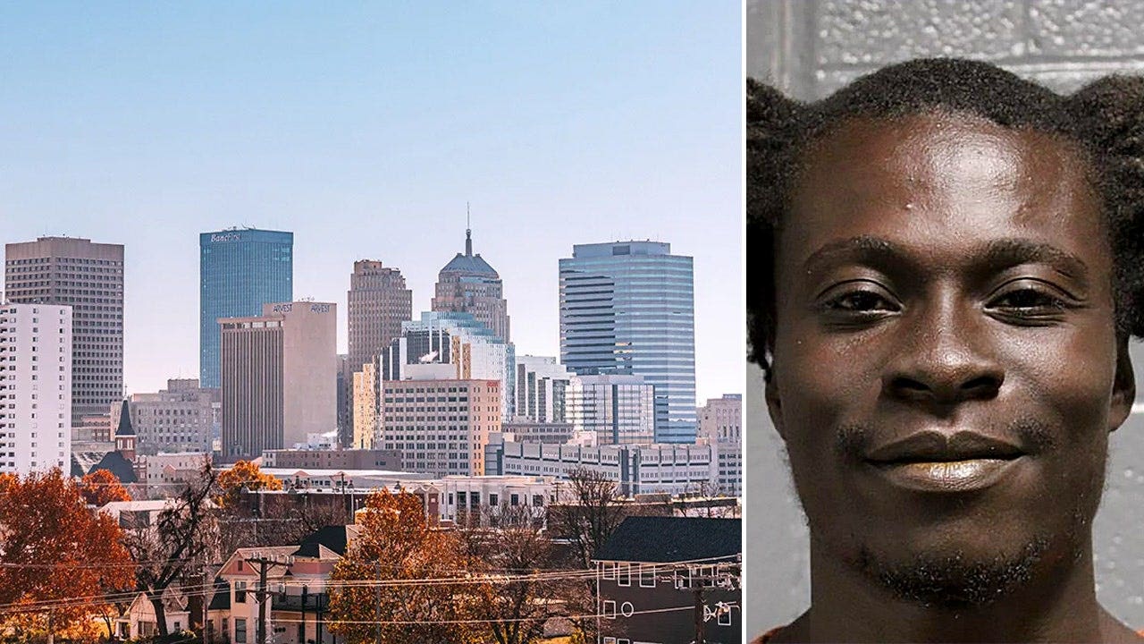 foxnews.com - Greg Wehner - Repeat offender with 7 prior convictions arrested 3 times in 12 days over alleged attacks on women