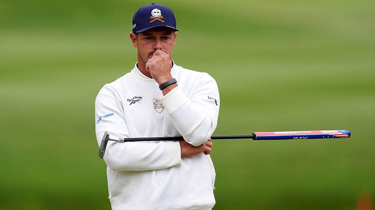 foxnews.com - Mark Harris - LIV Golf Team Championship set for Indianapolis as Michigan tournament is canceled amid league's murky future