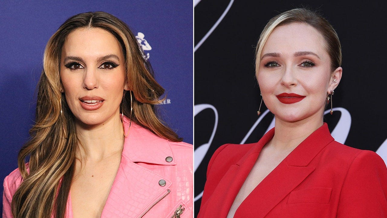 foxnews.com - Christina Dugan Ramirez - Disney alum Christy Carlson Romano rips Hollywood for failing child stars after Hayden Panettiere's death