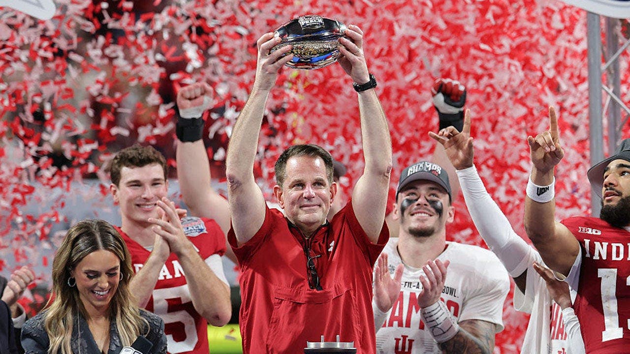 foxnews.com - Trey Wallace - Inside CFP expansion battle as SEC, Big Ten and TV networks fight for College Football's next big move