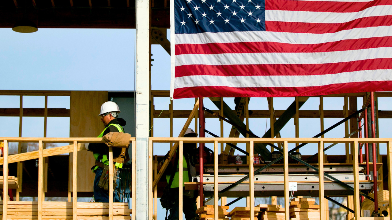 foxnews.com - Amanda Macias - One of the world's hottest industries is sparking a blue-collar jobs boom