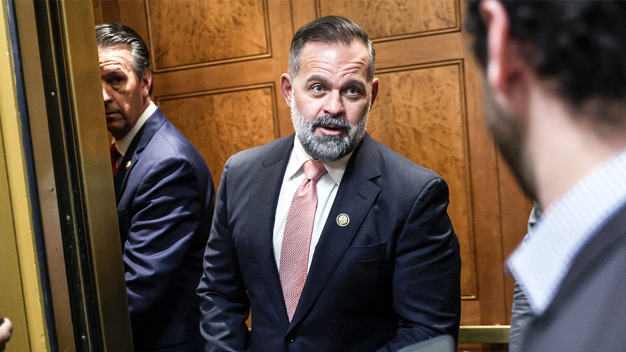Representative Cory Mills loses Florida Republican primary as scandal and investigations weigh down his candidacy; upset victory against Mills follows strong poll lead.